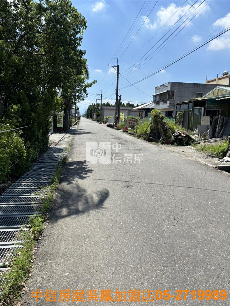 太保市太保段農地房屋室內格局與周邊環境
