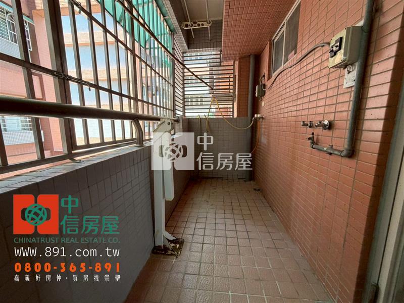 經國新城景觀平車3房房屋室內格局與周邊環境