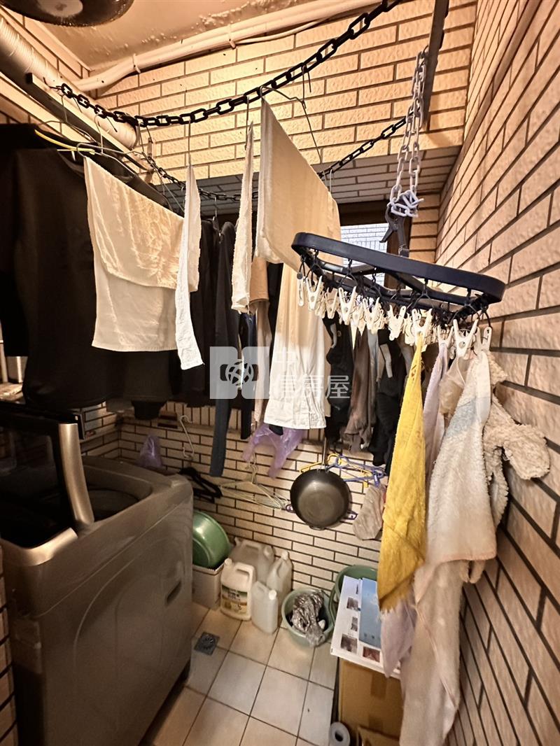 【雙軌增值利多】內壢後站「優Park」稀有高坪效大三房房屋室內格局與周邊環境