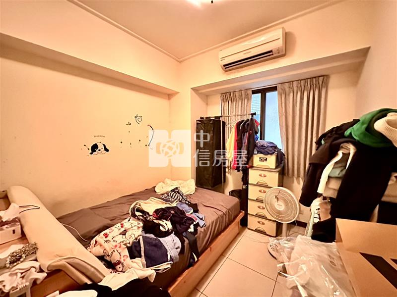【雙軌增值利多】內壢後站「優Park」稀有高坪效大三房房屋室內格局與周邊環境
