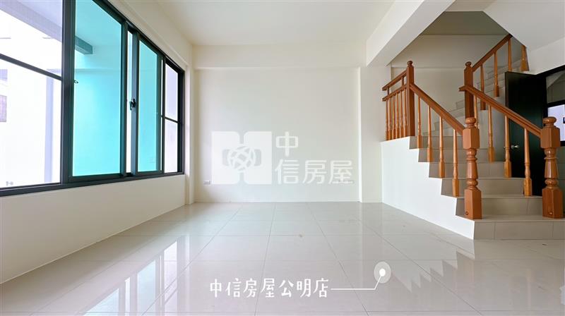 水上中庄全新別墅2房屋室內格局與周邊環境