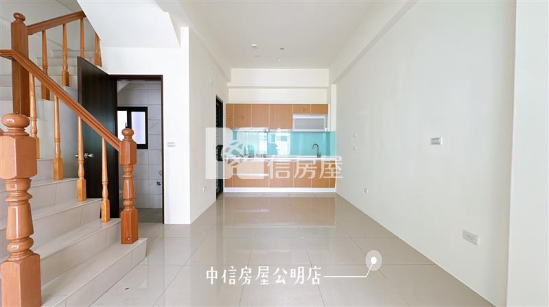水上中庄全新別墅2房屋室內格局與周邊環境