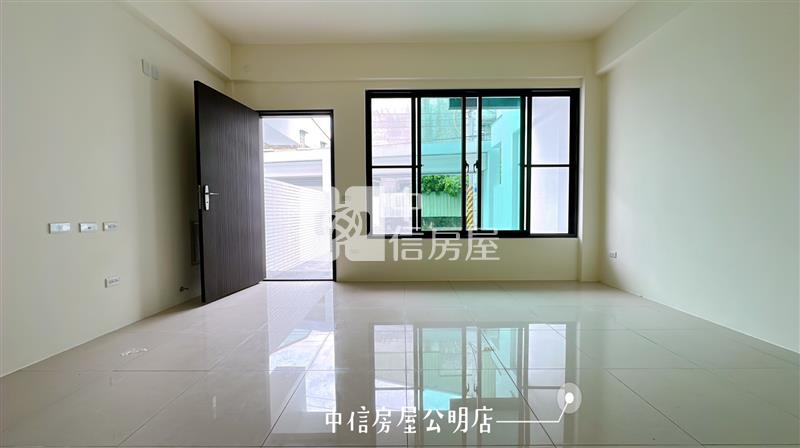 水上中庄全新別墅2房屋室內格局與周邊環境