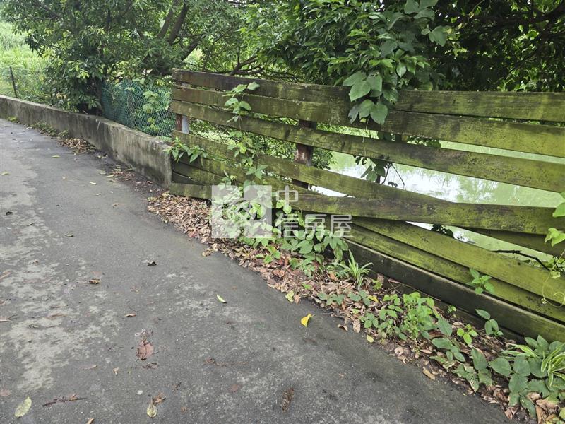 (專)梅園地(13)房屋室內格局與周邊環境