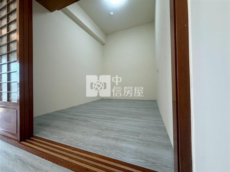 馬卡龍公園新高學區樹孝商圈全新整理4房平車房屋室內格局與周邊環境