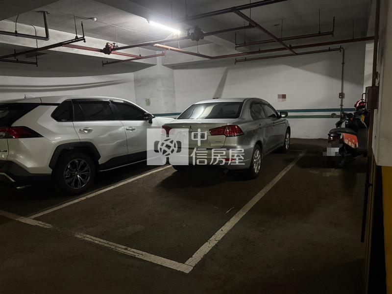 馬卡龍公園新高學區樹孝商圈全新整理4房平車房屋室內格局與周邊環境