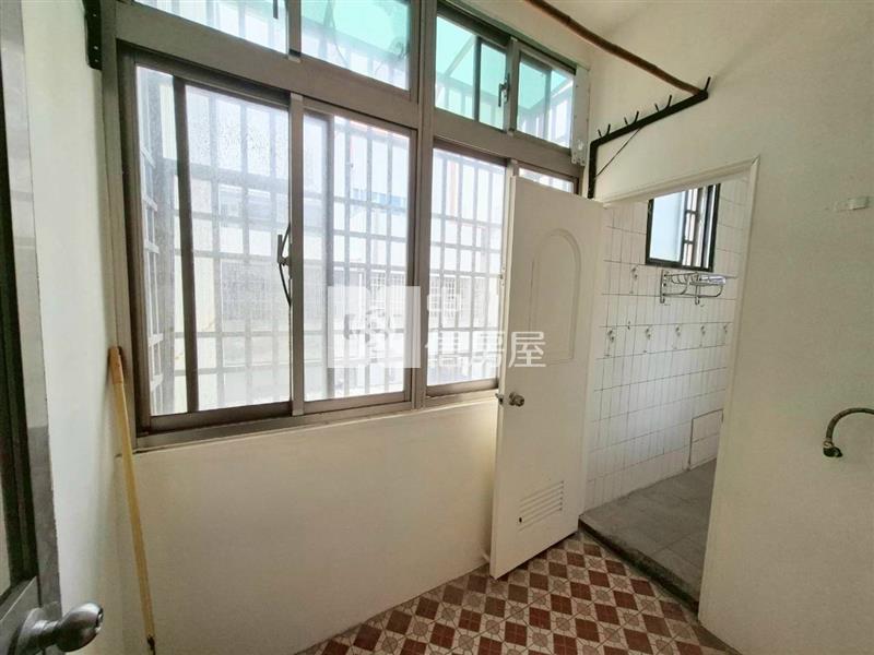 B1-101大豐有安親房店住房屋室內格局與周邊環境