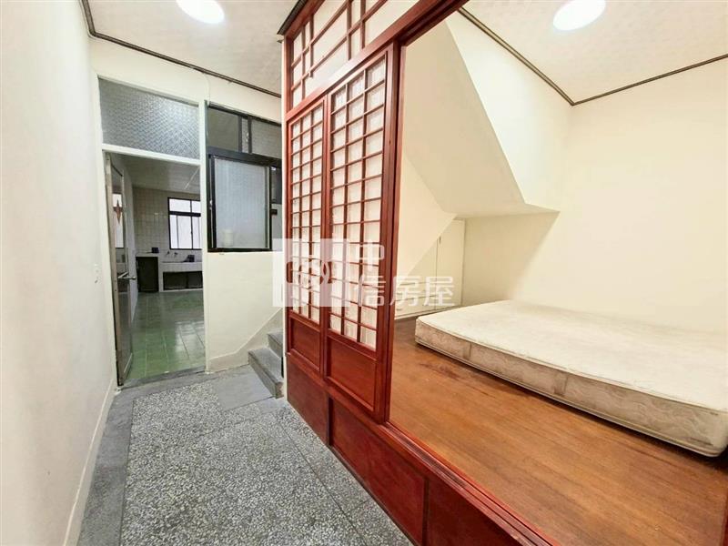 B1-101大豐有安親房店住房屋室內格局與周邊環境