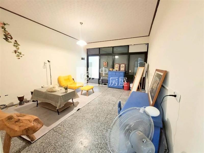 B1-101大豐有安親房店住房屋室內格局與周邊環境