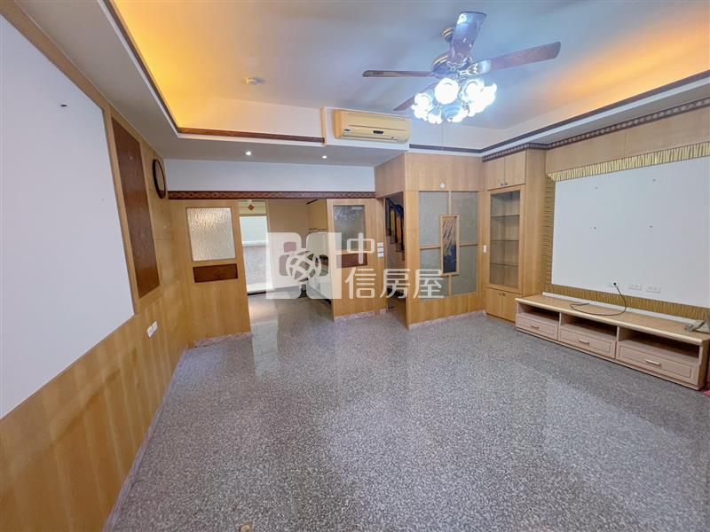 (專)楊梅雙車位美別墅房屋室內格局與周邊環境