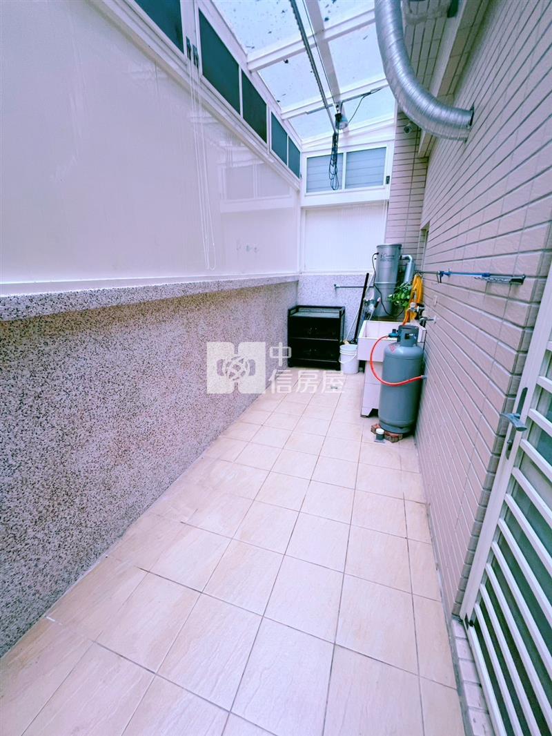 (專)楊梅雙車位美別墅房屋室內格局與周邊環境