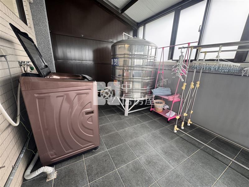 龍潭渴望園區一品莊園豪邸房屋室內格局與周邊環境