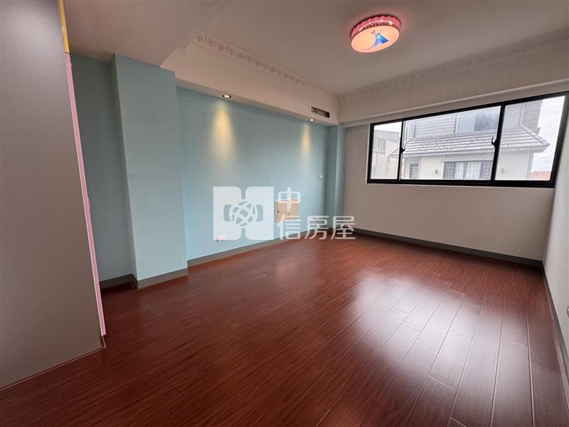 龍潭渴望園區一品莊園豪邸房屋室內格局與周邊環境