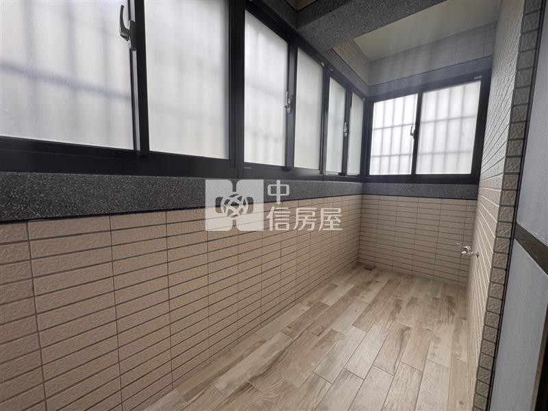 龍潭渴望園區一品莊園豪邸房屋室內格局與周邊環境