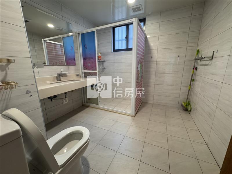 龍潭渴望園區一品莊園豪邸房屋室內格局與周邊環境