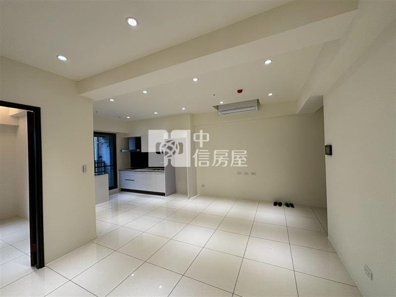 聯悦臻全新高樓層兩房平車美屋房屋室內格局與周邊環境