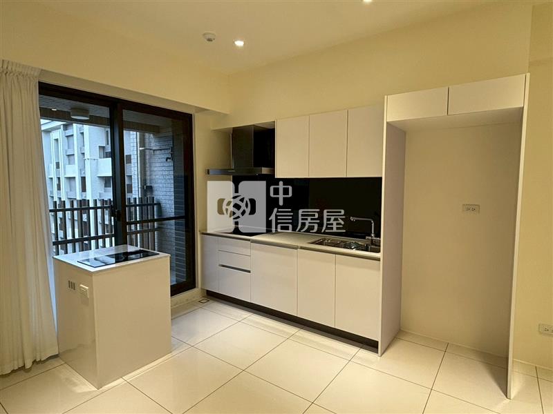 聯悦臻全新高樓層兩房平車美屋房屋室內格局與周邊環境