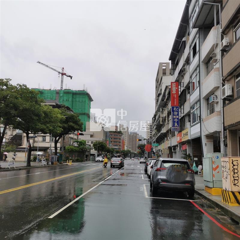 勝利國小超值店面房屋室內格局與周邊環境