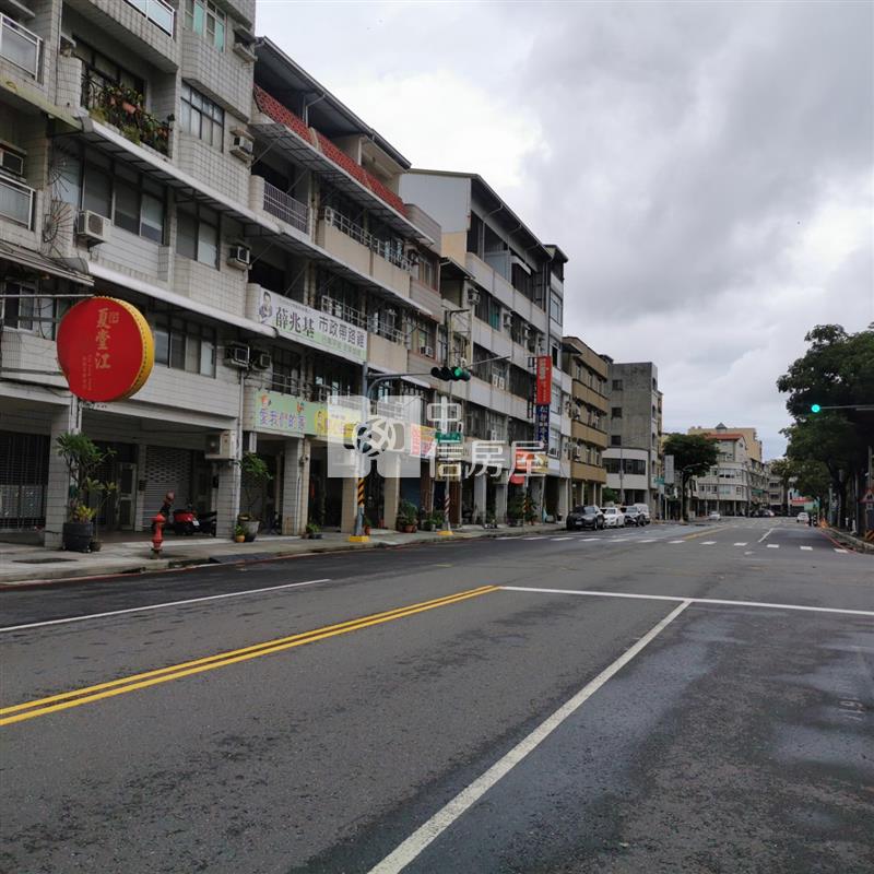 勝利國小超值店面房屋室內格局與周邊環境