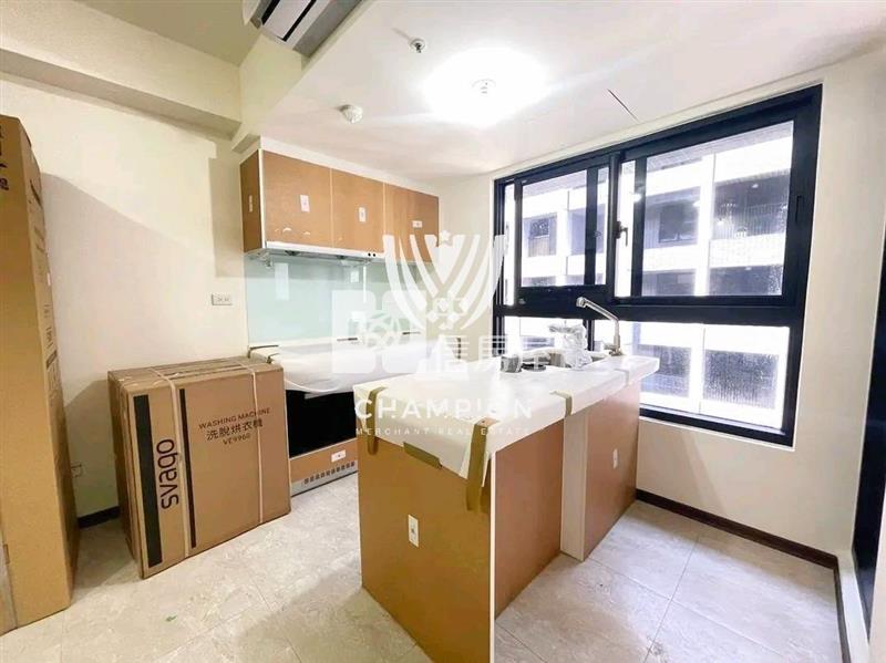 【冠軍】夢悅城二房車位房屋室內格局與周邊環境
