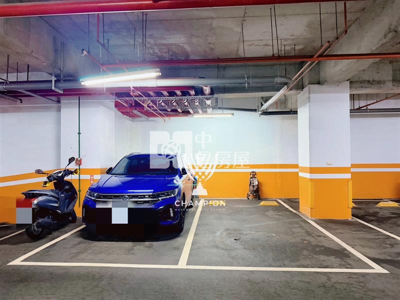 【冠軍商仲】台北大鎮山景三房車房屋室內格局與周邊環境
