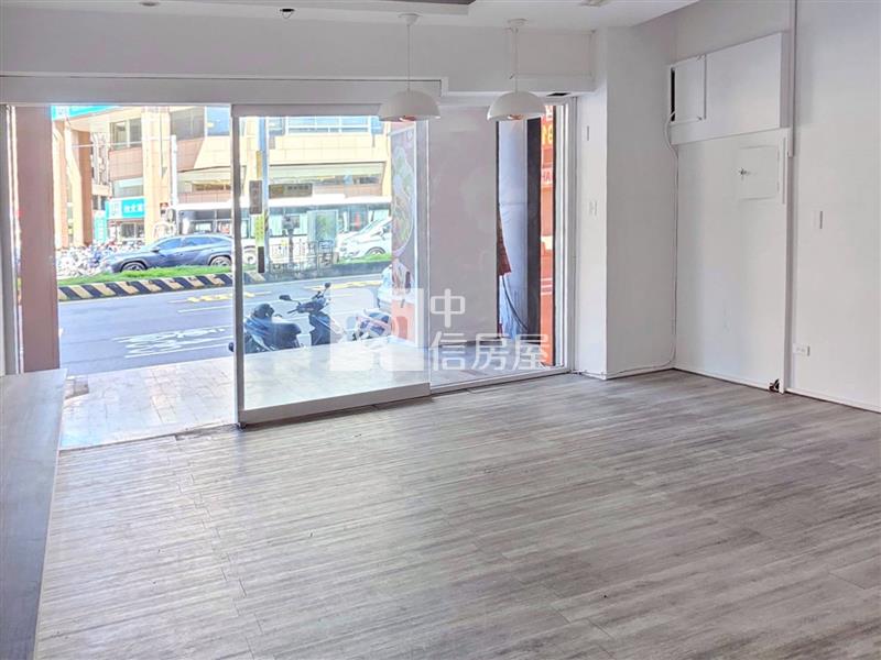 大橋商圈正中華路穩定收益樓店房屋室內格局與周邊環境