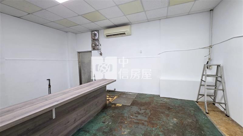 大橋商圈正中華路穩定收益樓店房屋室內格局與周邊環境