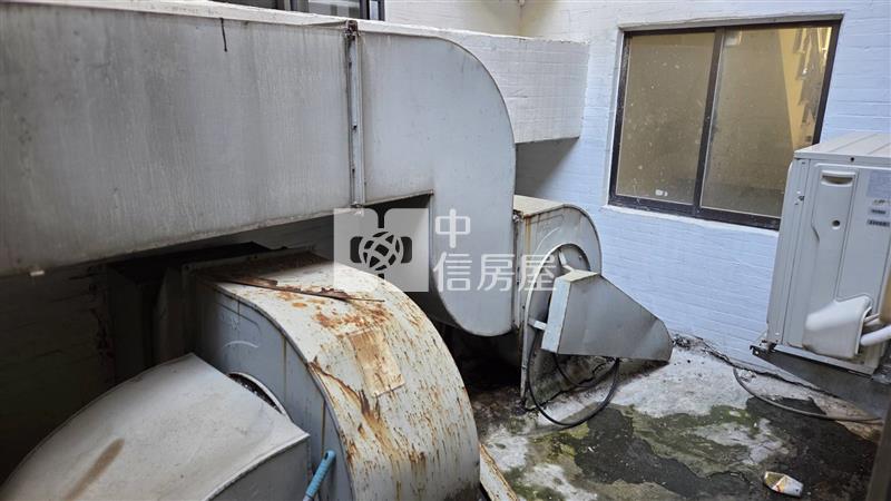大橋商圈正中華路穩定收益樓店房屋室內格局與周邊環境