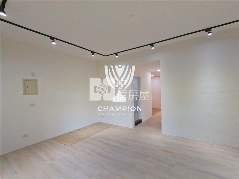 【冠軍】復興路清幽美寓二樓房屋室內格局與周邊環境