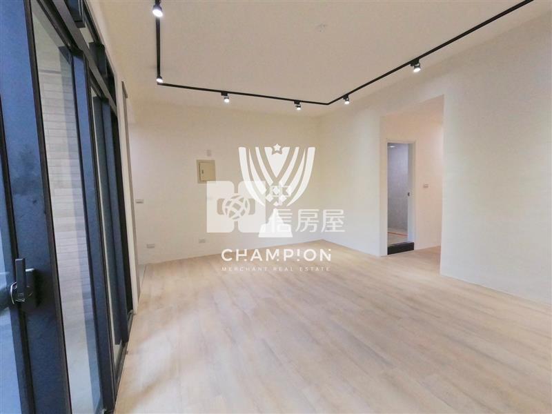 【冠軍】復興路清幽美寓二樓房屋室內格局與周邊環境