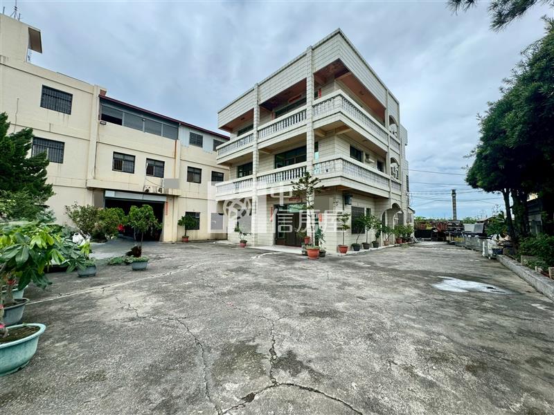 霧峰甲建可三照廠登廠住房屋室內格局與周邊環境