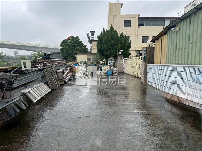 霧峰甲建可三照廠登廠住房屋室內格局與周邊環境