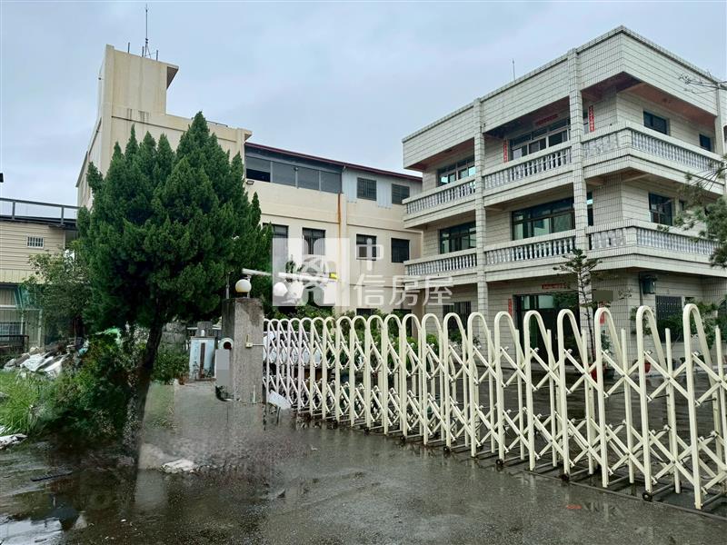霧峰甲建可三照廠登廠住房屋室內格局與周邊環境