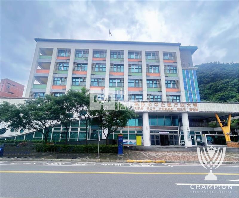 【冠軍】中正路金透店房屋室內格局與周邊環境