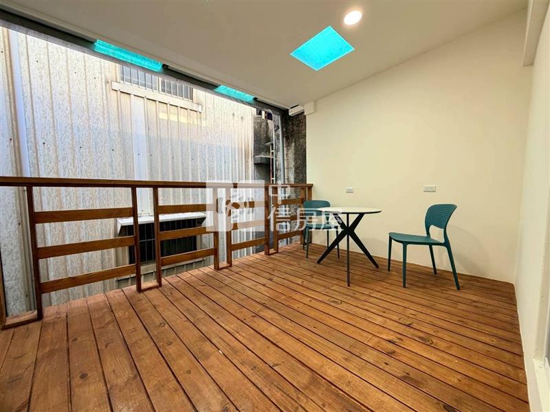 柳子林店面美住家房屋室內格局與周邊環境