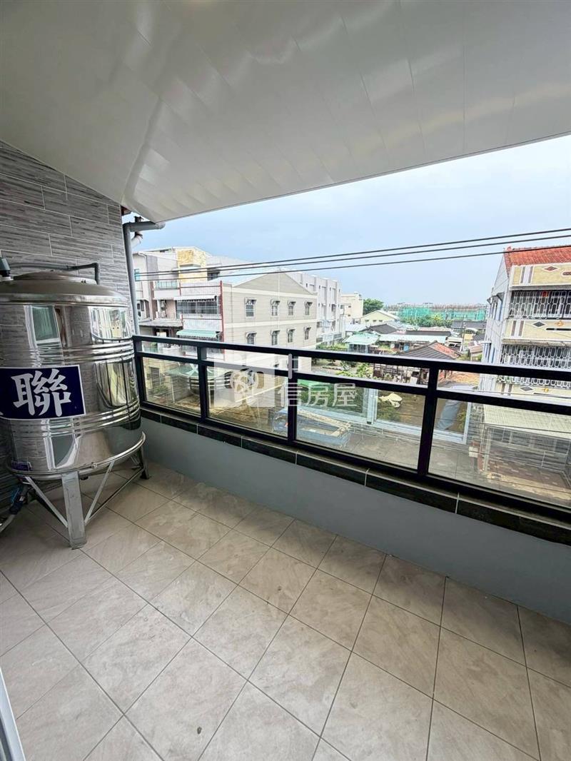 柳子林店面美住家房屋室內格局與周邊環境