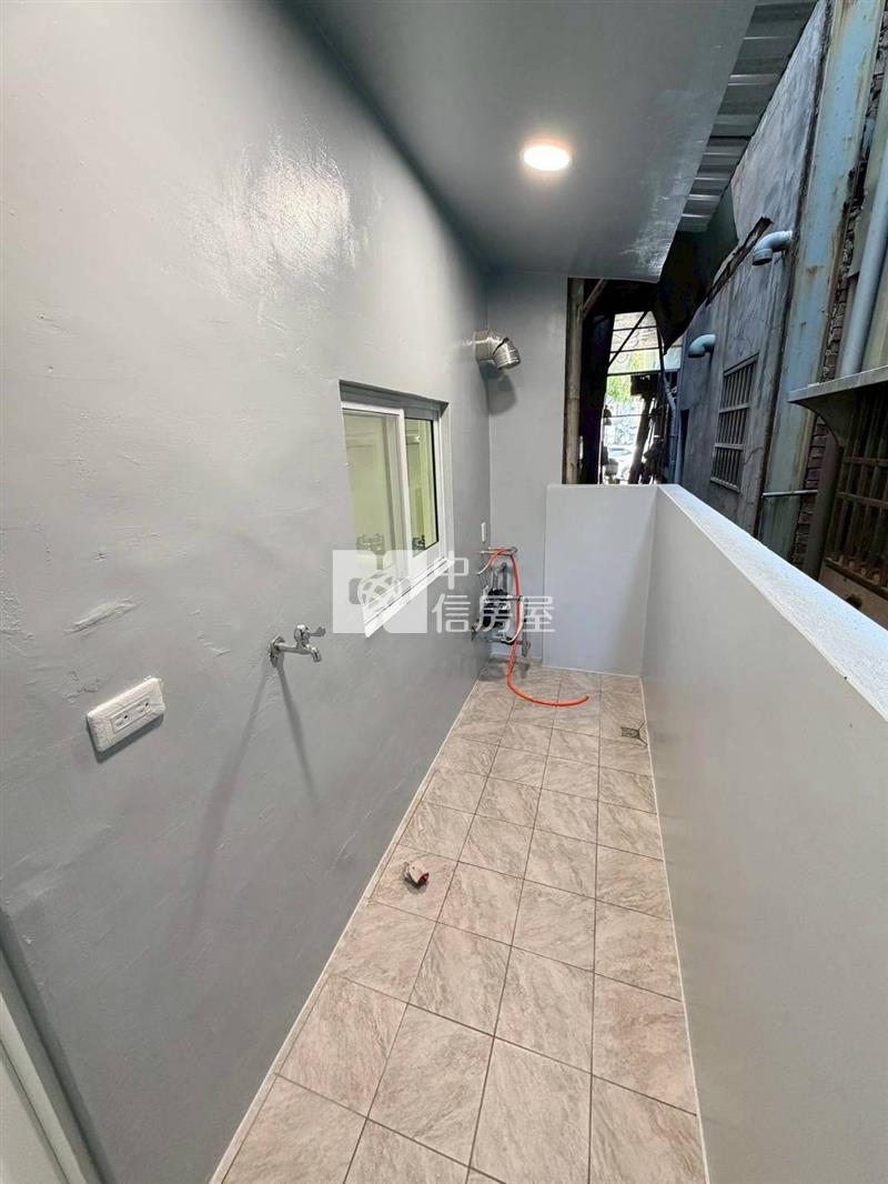 柳子林店面美住家房屋室內格局與周邊環境