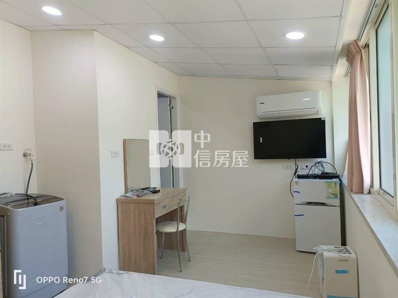 【冠軍】國城收租屋房屋室內格局與周邊環境