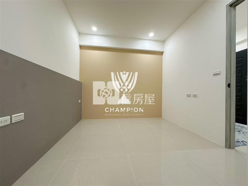 【冠軍】中山學區精品兩房Ⅰ房屋室內格局與周邊環境