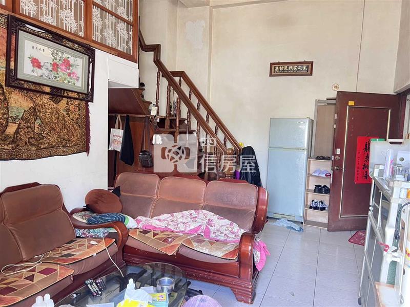 楊梅高榮超便宜電梯2房房屋室內格局與周邊環境
