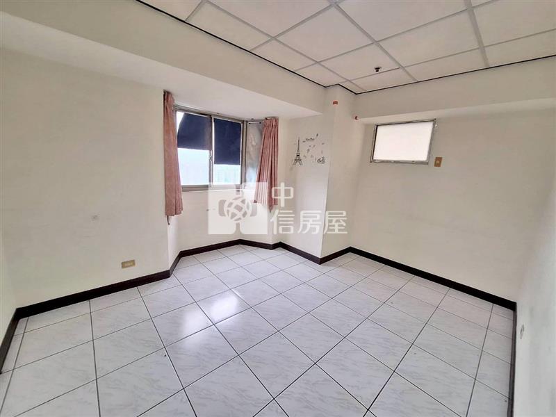 中科高樓層四房雙車位房屋室內格局與周邊環境