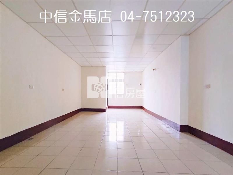 彰泰國中旁活路透天房屋室內格局與周邊環境