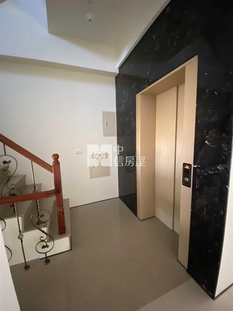 【獨家銷售】吉林路透天電梯住辦房屋室內格局與周邊環境