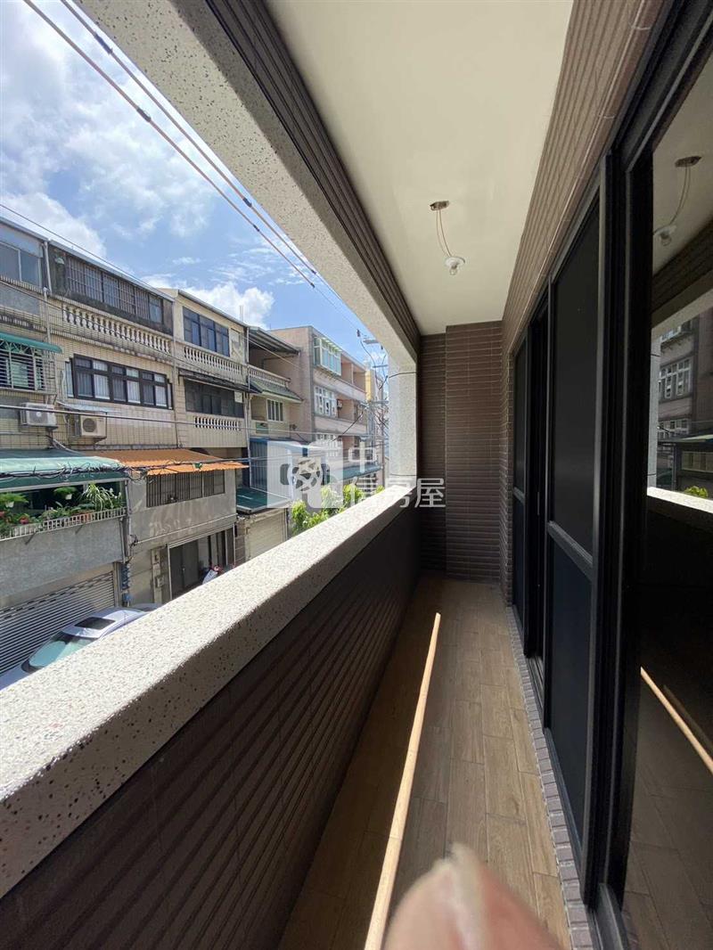 【獨家銷售】吉林路透天電梯住辦房屋室內格局與周邊環境