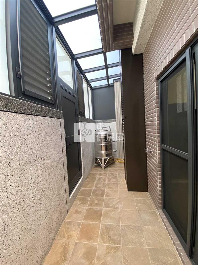 【獨家銷售】吉林路透天電梯住辦房屋室內格局與周邊環境