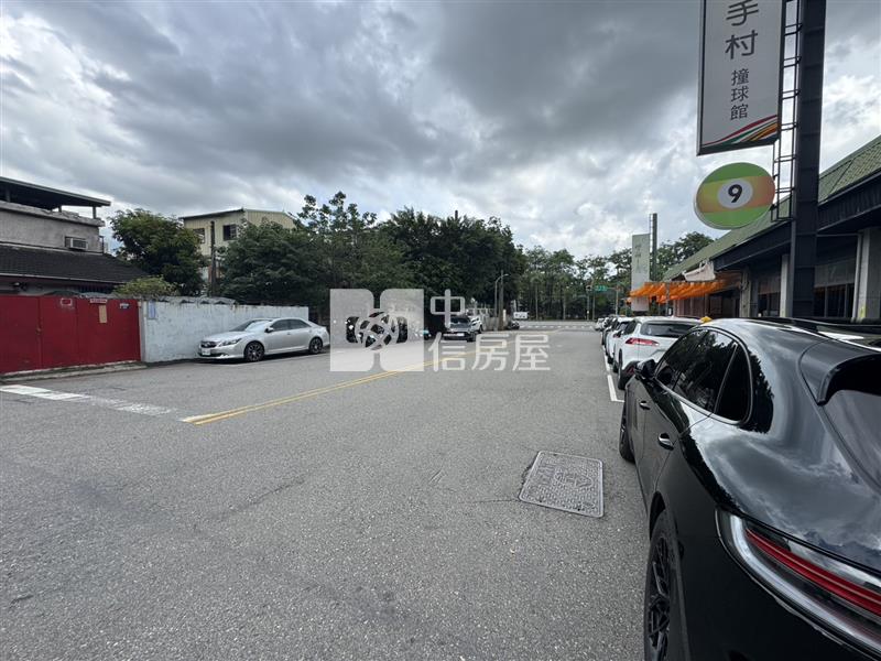 近興大角間大地坪店住房屋室內格局與周邊環境