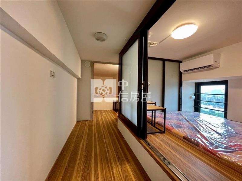紐約時上精品邊間景觀房屋室內格局與周邊環境