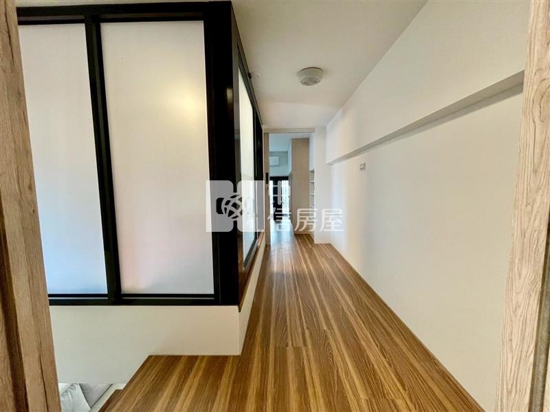 紐約時上精品邊間景觀房屋室內格局與周邊環境