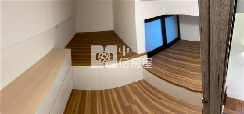 紐約時上精品邊間景觀房屋室內格局與周邊環境