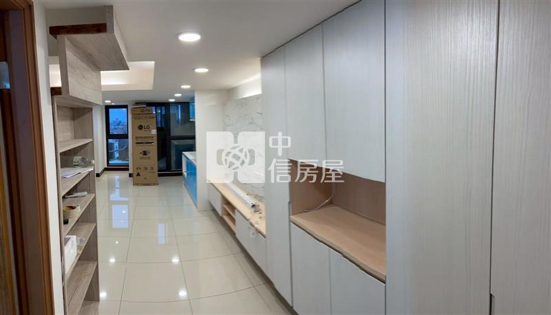 紐約時上精品邊間景觀房屋室內格局與周邊環境